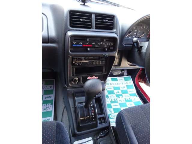 Suzuki ESCUDO 1995-01 3868-7