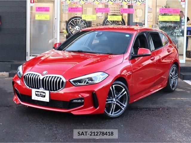 Bmw 1 SERIES 2020-01 204380-1