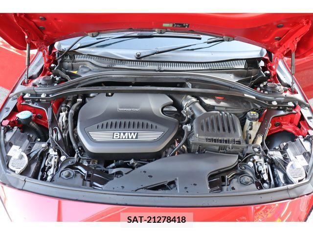 Bmw 1 SERIES 2020-01 204380-24