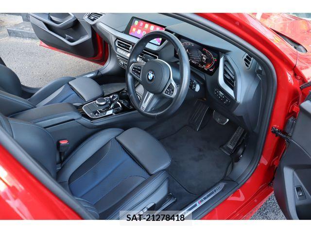 Bmw 1 SERIES 2020-01 204380-2
