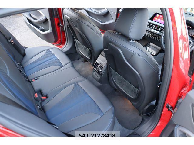 Bmw 1 SERIES 2020-01 204380-3