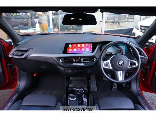 Bmw 1 SERIES 2020-01 204380-4