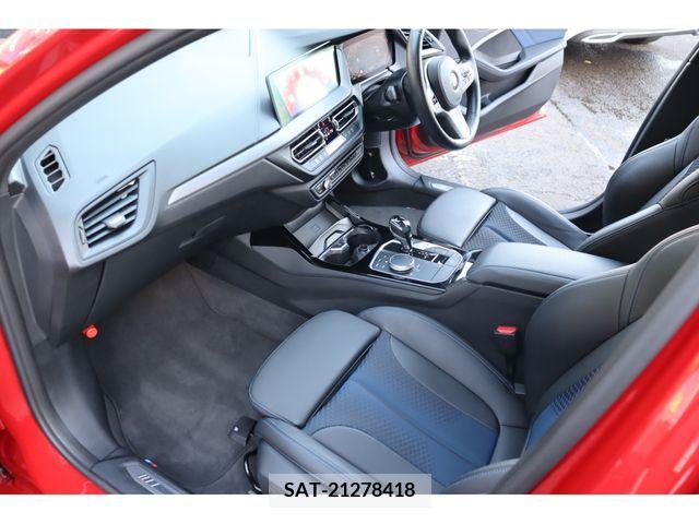 Bmw 1 SERIES 2020-01 204380-5