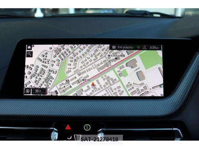 Bmw 1 SERIES 2020-01 204380-8