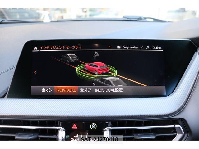 Bmw 1 SERIES 2020-01 204380-9
