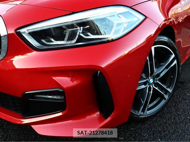 Bmw 1 SERIES 2020-01 204380-20