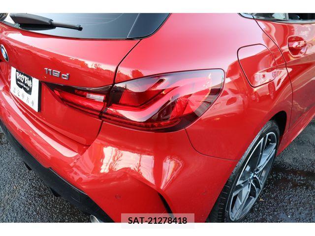 Bmw 1 SERIES 2020-01 204380-21
