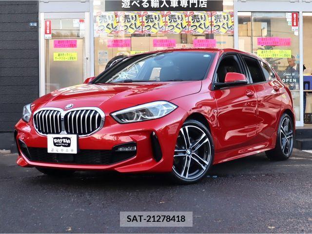 Bmw 1 SERIES 2020-01 204380-0