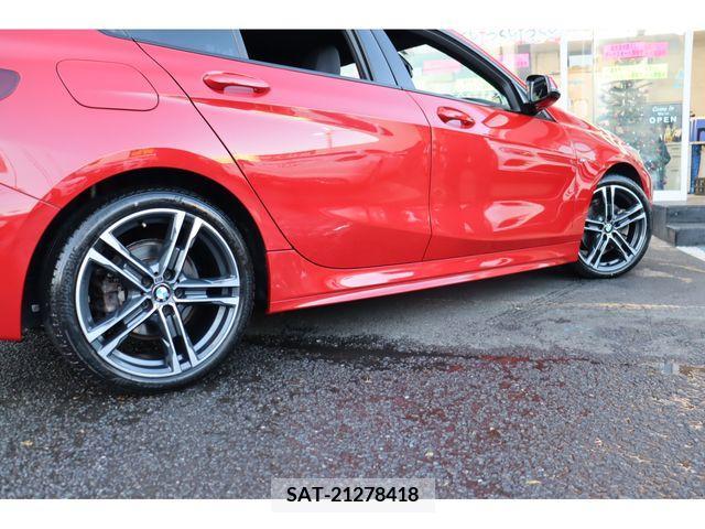 Bmw 1 SERIES 2020-01 204380-23