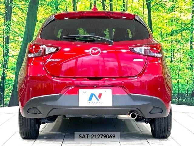 Mazda DEMIO 2019-07 385586-15