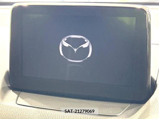 Mazda DEMIO 2019-07 385586-3