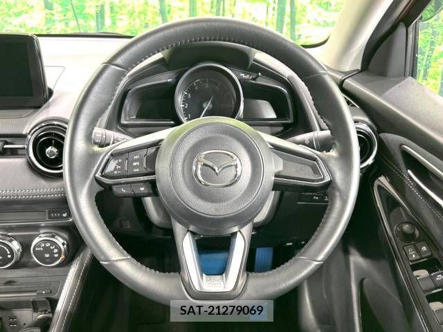 Mazda DEMIO 2019-07 385586-13