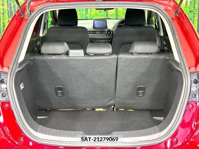 Mazda DEMIO 2019-07 385586-10