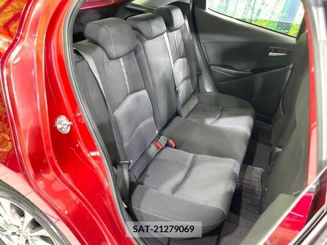 Mazda DEMIO 2019-07 385586-9
