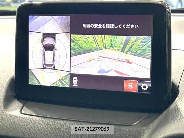 Mazda DEMIO 2019-07 385586-4
