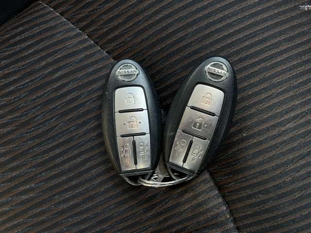 Nissan ELGRAND 2017-01 15471-28
