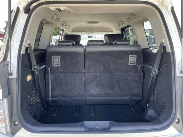 Nissan ELGRAND 2017-01 15471-26