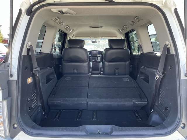 Nissan ELGRAND 2017-01 15471-27