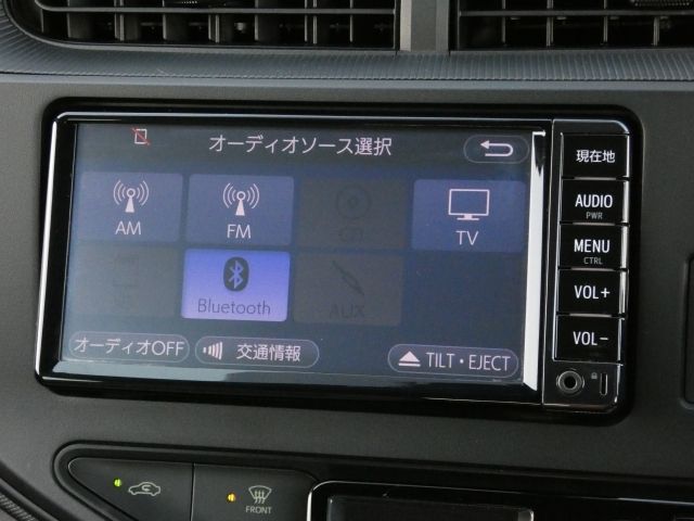 Toyota AQUA 2017-09 27067-6