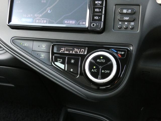 Toyota AQUA 2017-09 27067-7