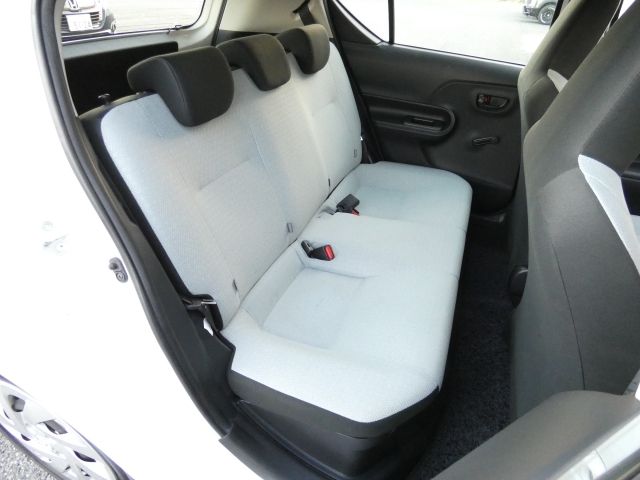 Toyota AQUA 2017-09 27067-24