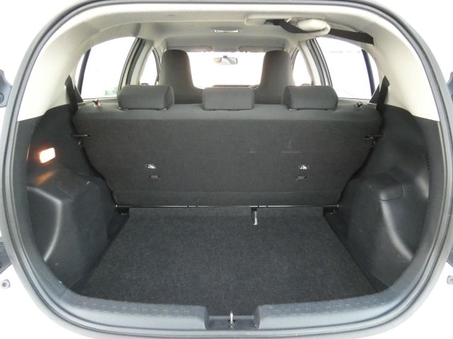 Toyota AQUA 2017-09 27067-15