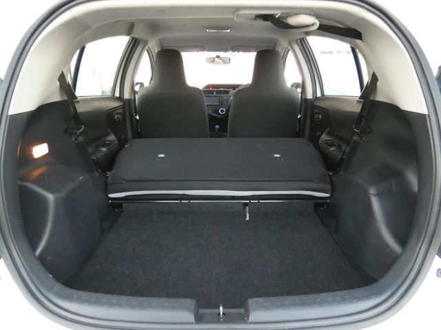Toyota AQUA 2017-09 27067-16