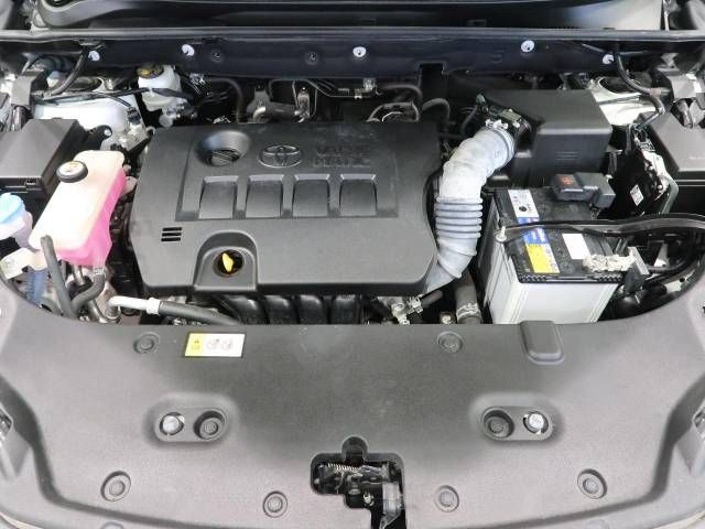 Toyota HARRIER 2017-07 22757-18