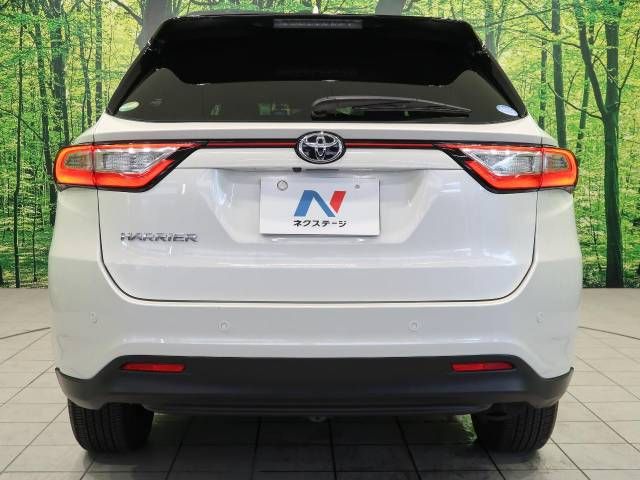 Toyota HARRIER 2017-07 22757-15