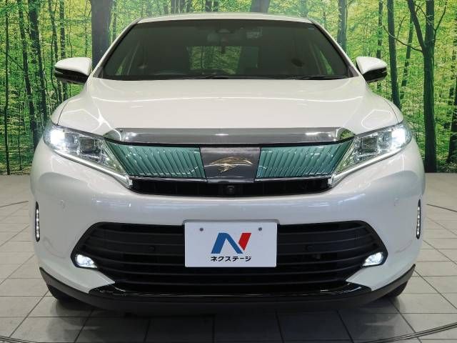 Toyota HARRIER 2017-07 22757-14