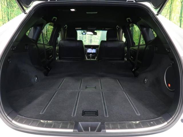 Toyota HARRIER 2017-07 22757-10