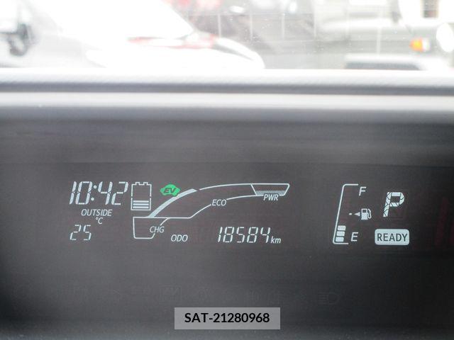 Toyota AQUA 2014-12 314021-17