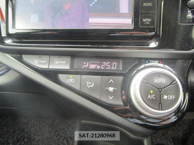 Toyota AQUA 2014-12 314021-13