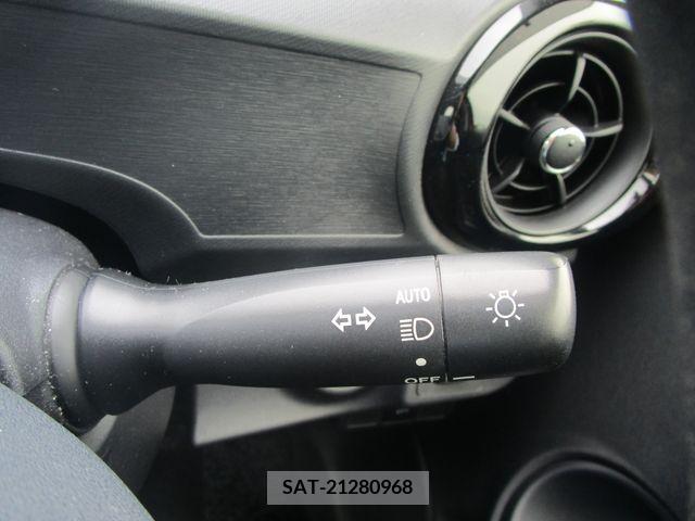 Toyota AQUA 2014-12 314021-14