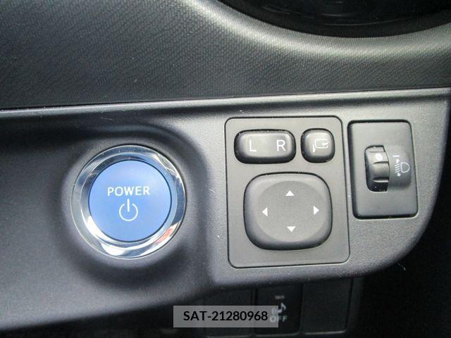 Toyota AQUA 2014-12 314021-15