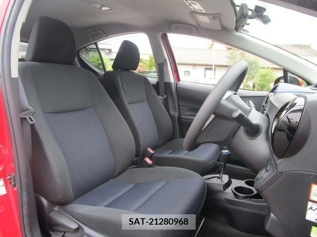Toyota AQUA 2014-12 314021-19