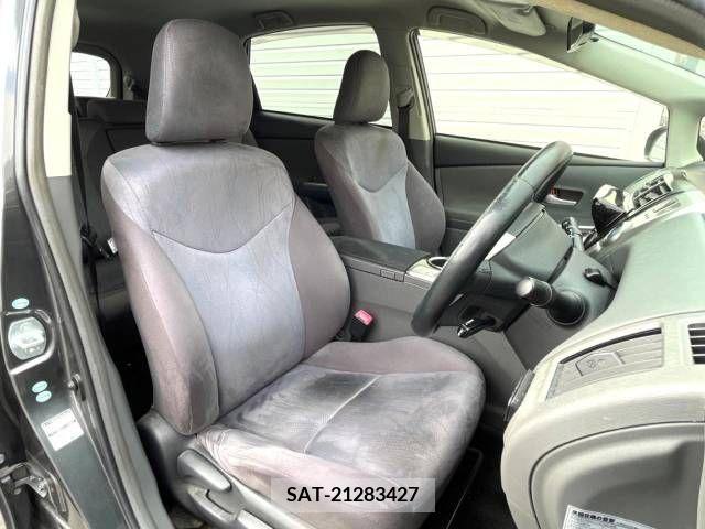 Toyota PRIUS ALPHA 2012-06 322180-10