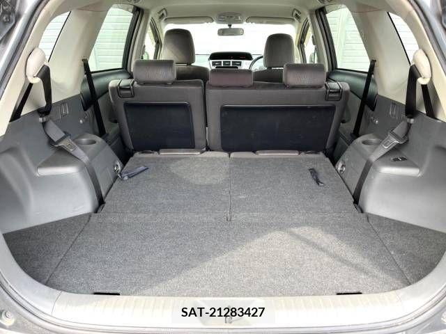 Toyota PRIUS ALPHA 2012-06 322180-13