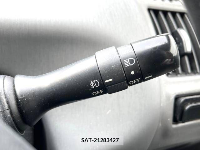 Toyota PRIUS ALPHA 2012-06 322180-5