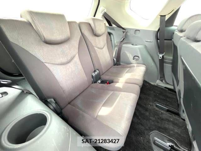Toyota PRIUS ALPHA 2012-06 322180-12