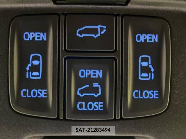 Toyota ALPHARD 2022-04 355378-6