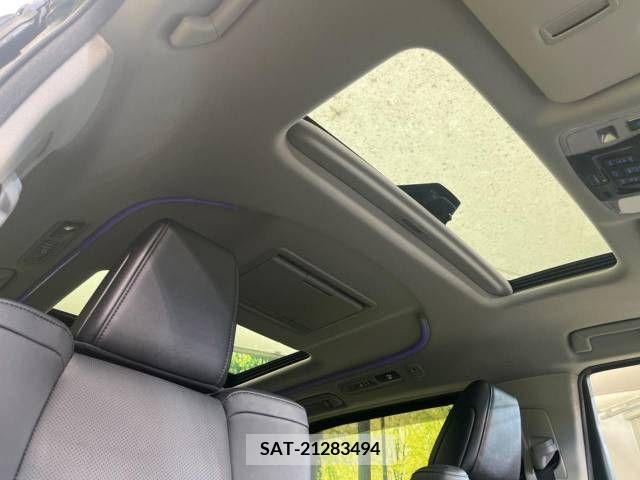 Toyota ALPHARD 2022-04 355378-2