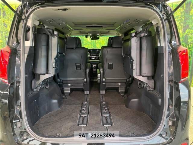 Toyota ALPHARD 2022-04 355378-10