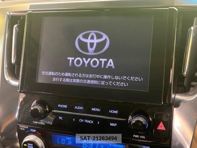 Toyota ALPHARD 2022-04 355378-3