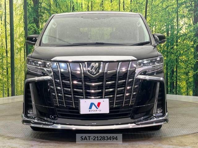 Toyota ALPHARD 2022-04 355378-14