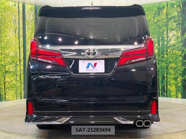 Toyota ALPHARD 2022-04 355378-15