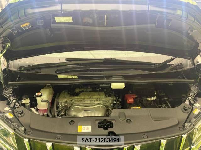 Toyota ALPHARD 2022-04 355378-18