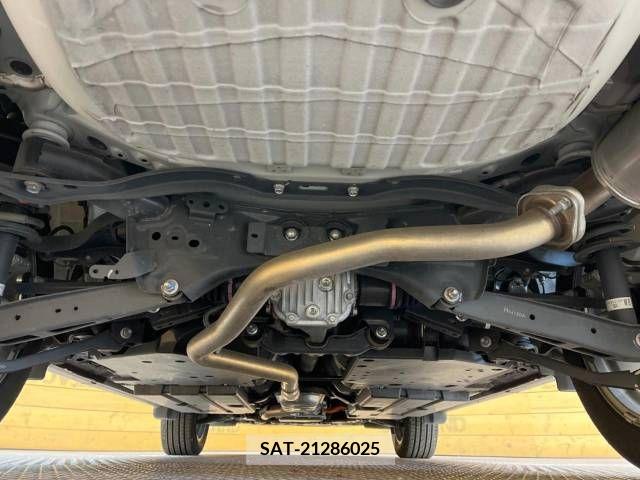 Subaru FORESTER 2019-04 228254-18