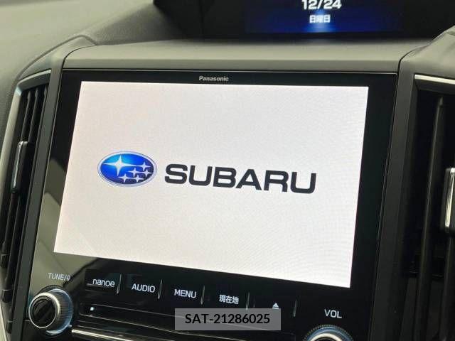 Subaru FORESTER 2019-04 228254-2