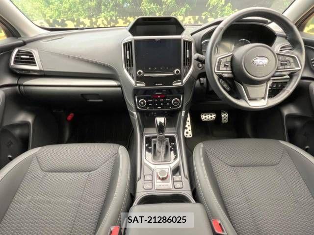 Subaru FORESTER 2019-04 228254-1